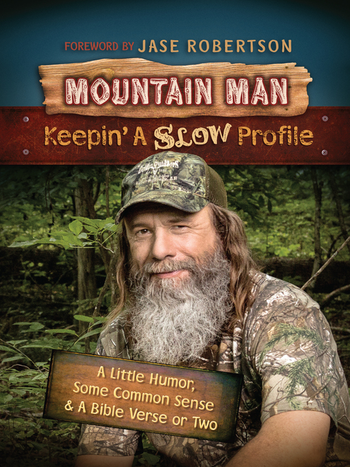 Title details for Mountain Man by Tim Guraedy - Available